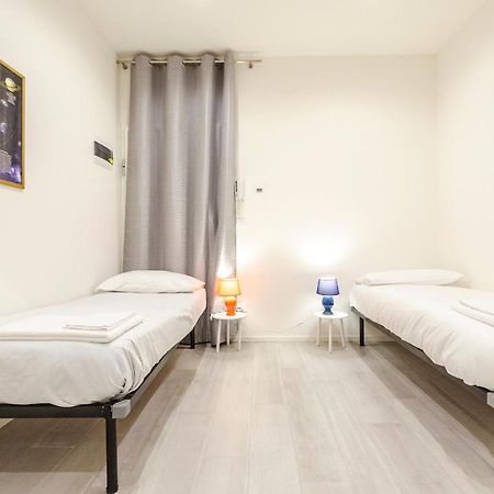Dimora Santo Stefano: Ampia, Con Giardino Privato Apartment Bologna Exterior photo