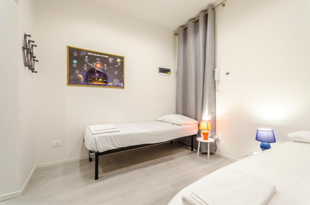 Dimora Santo Stefano: Ampia, Con Giardino Privato Apartment Bologna Exterior photo